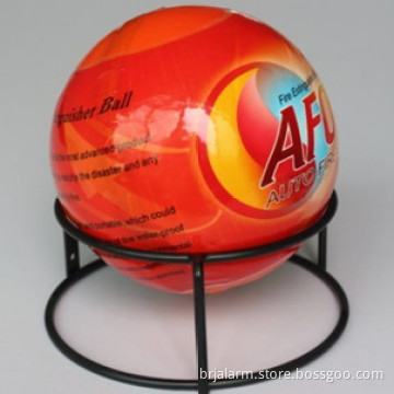 PROVIDE FIRE EXTINGUISHER BALL
